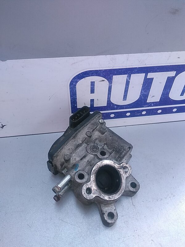 Clapeta acceleratie, TOYOTA Yaris P9 2005-2010, 1.4D-4D (90 cp)