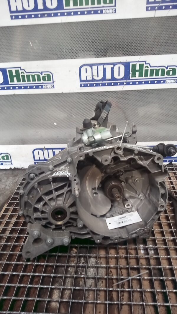 Cutie de viteze manuala 6+1 viteze ALFA ROMEO Giulietta 2010-2020 1.6 JTD 2.0 JTDM
