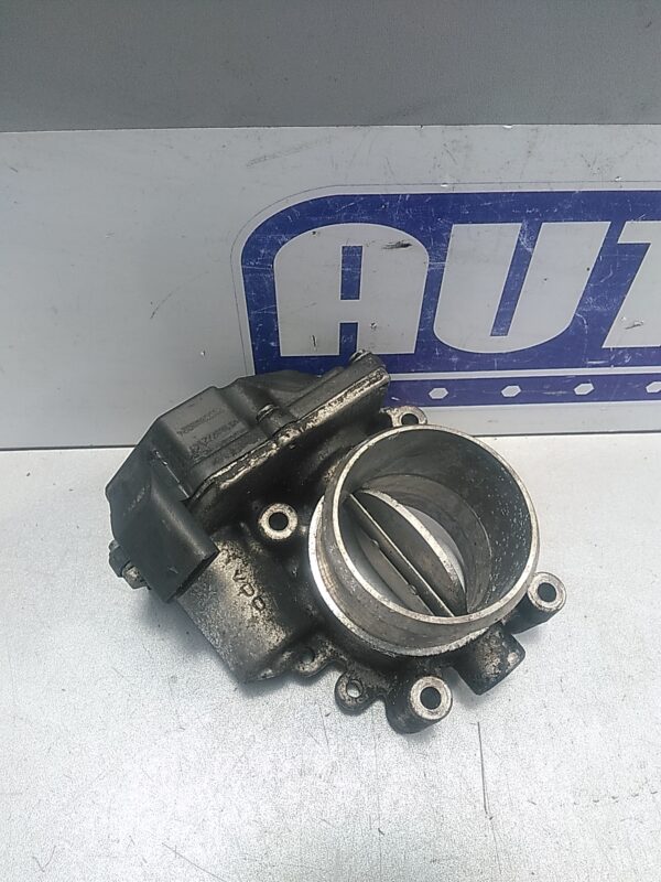Clapeta acceleratie, MERCEDES Sprinter II 2006-2018, 2.2CDI (109 cp)