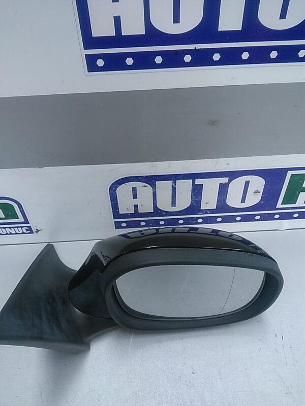 Oglinda retrovizoare dreapta neagra, BMW Seria III E90 2004-2013