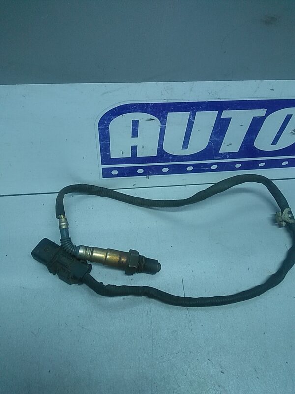 Sonda lambda, MERCEDES C-Class W203 2000-2007, 2.2CDI