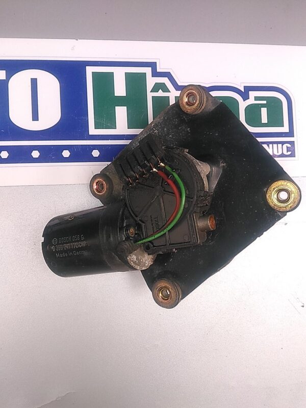 Motoras stergator stanga fata Volvo S40 1995-2004