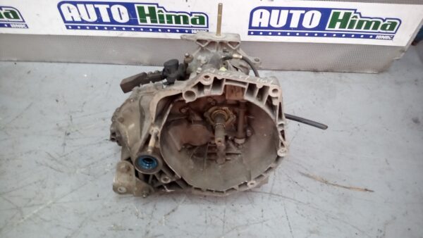 Cutie de viteze manuala FIAT Punto II 1999-2010 1.3D