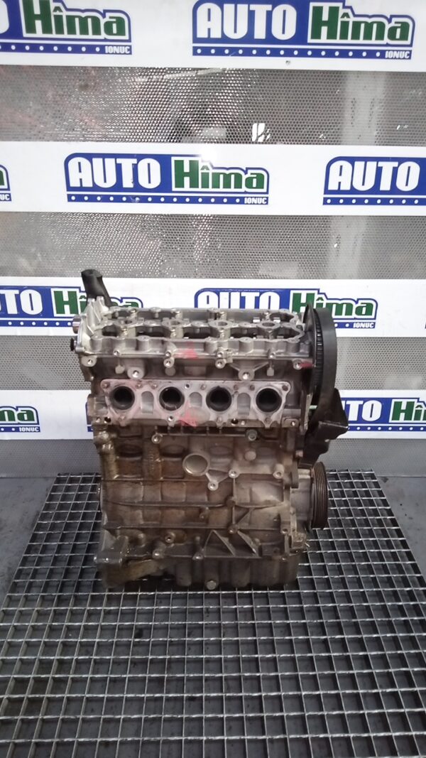Motor, VOLKSWAGEN Golf V 1K 2003-2010 2.0FSI (150CP) COD MOTOR: AXW
