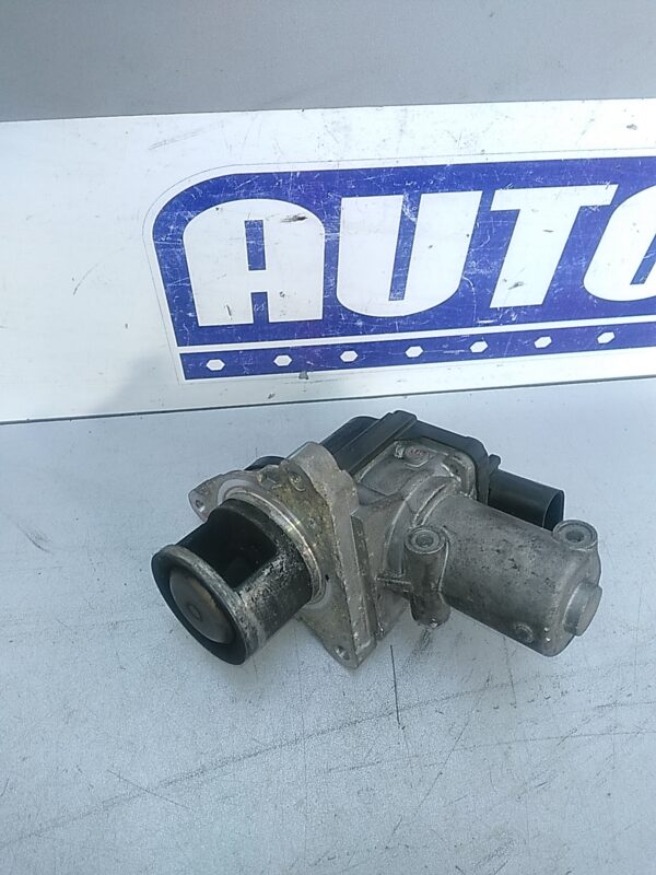 Supapa EGR, KIA Sportage, 2.0CRD (185 cp) 2005-2015