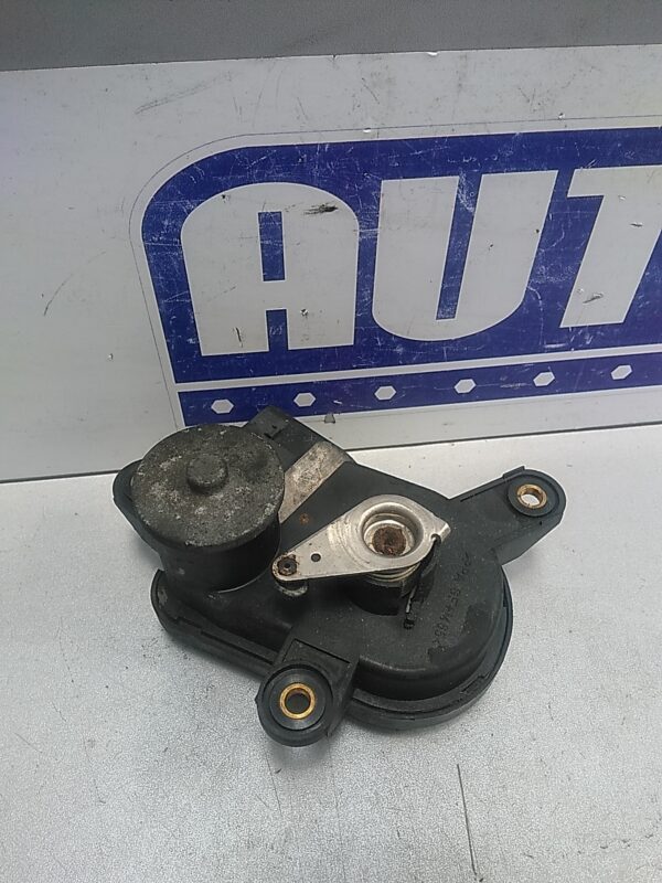 Clapeta admisie, MERCEDES C-Class W203 2000-2007, 2.2CDI (143 cp)