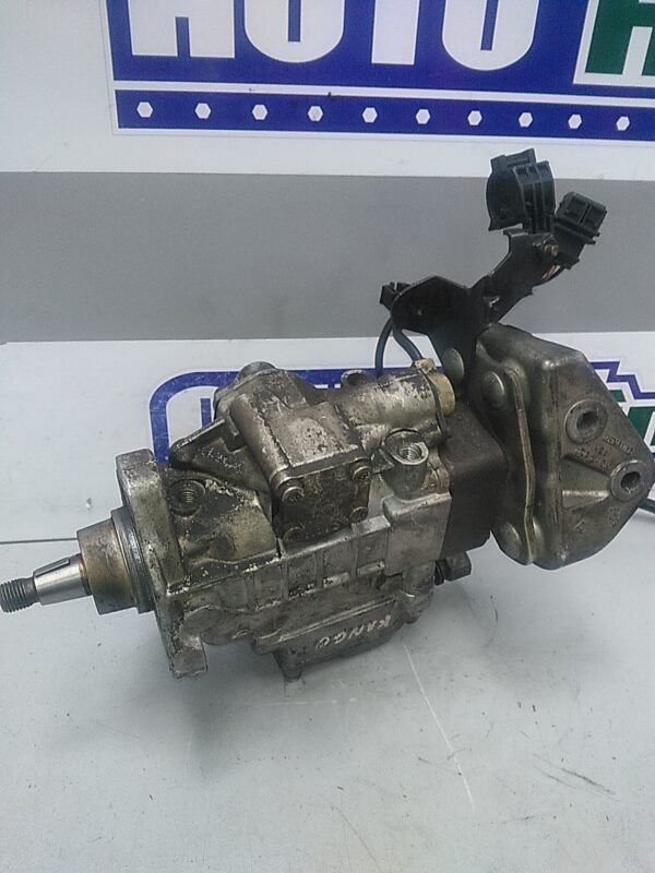 Pompa injectie, RENAULT Kangoo I 1997-2007, 1.9DCI