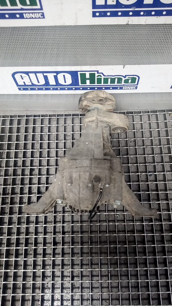 Grup diferential spate, MERCEDES ML W164 2005-2012 3.0CDI
