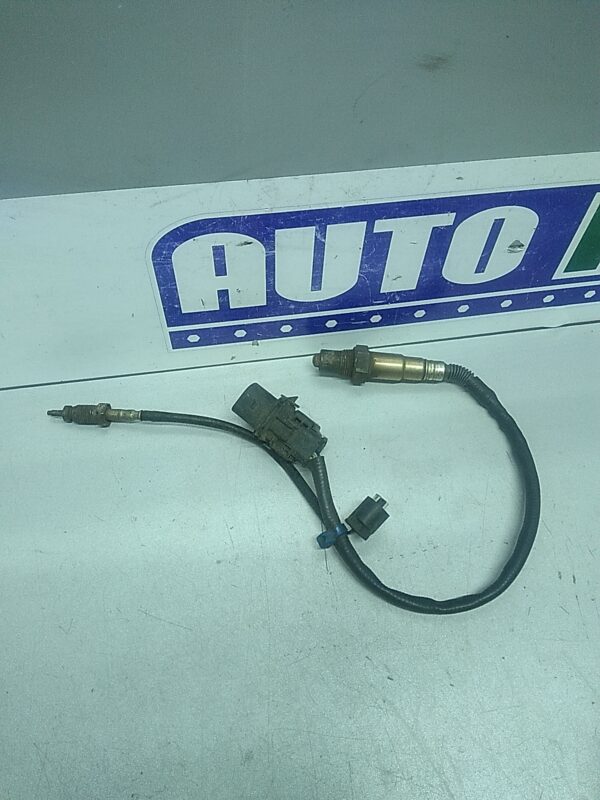 Sonda lambda, BMW Seria V E60 2004-2010, 2.5D