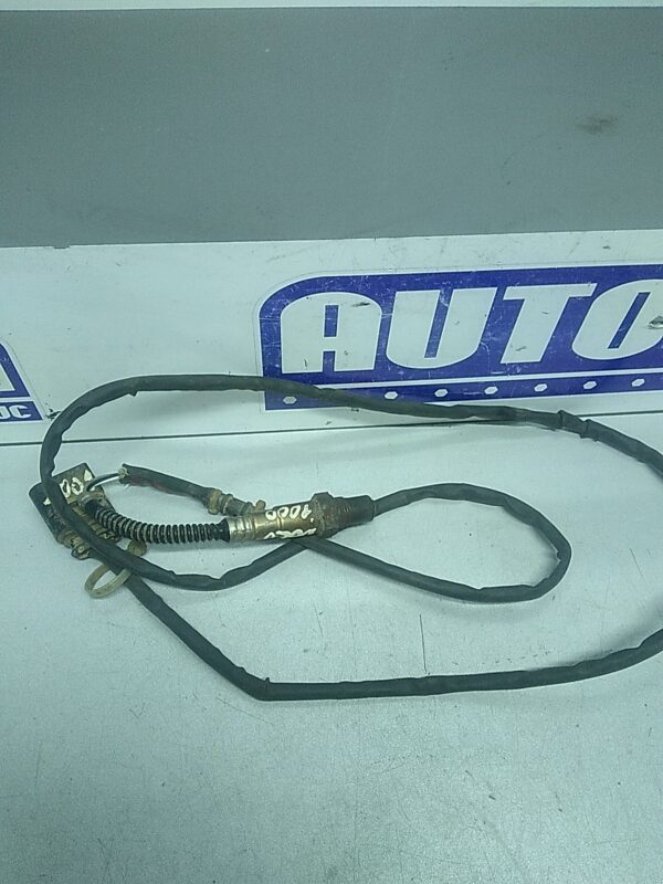 Sonda lambda, VOLKSWAGEN Polo 6N2 1999-2001, 1.0B