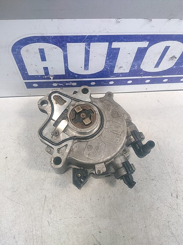 Pompa vacuum JAGUAR XF 2007-2015 2.7 D