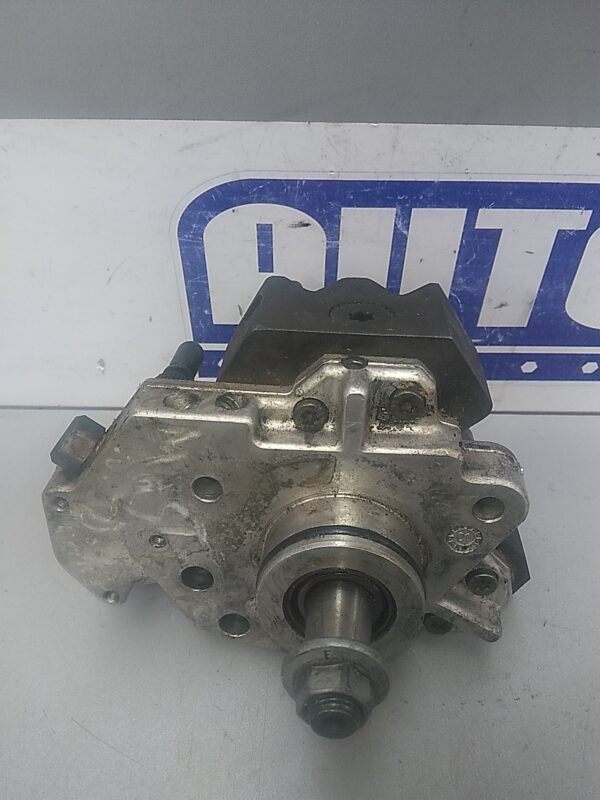Pompa inalte, RENAULT Master II 1997-2010, 2.5DCI