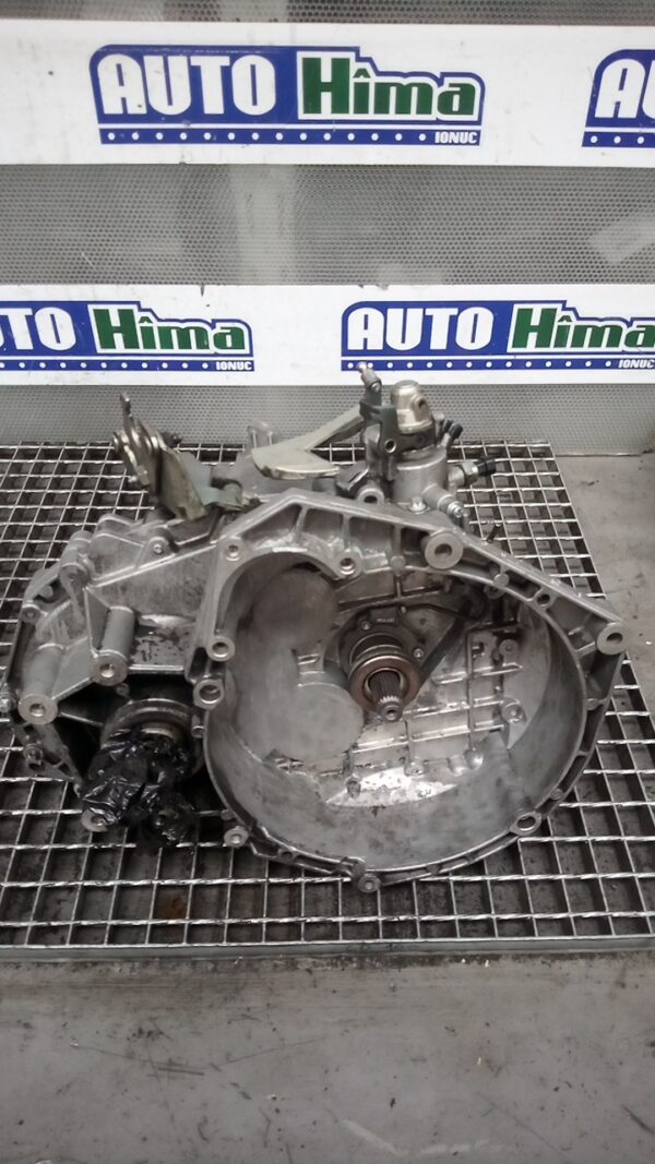 Cutie de viteze manuala, ALFA ROMEO 159 2004-2011 2.4D