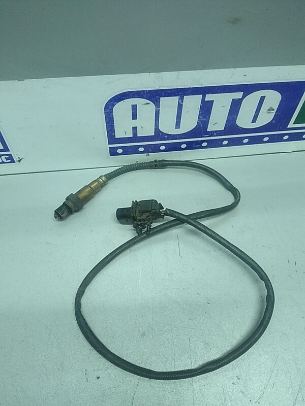Sonda lambda, JAGUAR XF 2007-2015, 3.0 D
