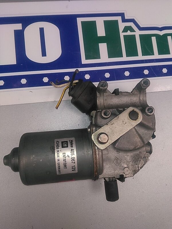 Motoras stergator stanga fata Opel Corsa D 2006-2014