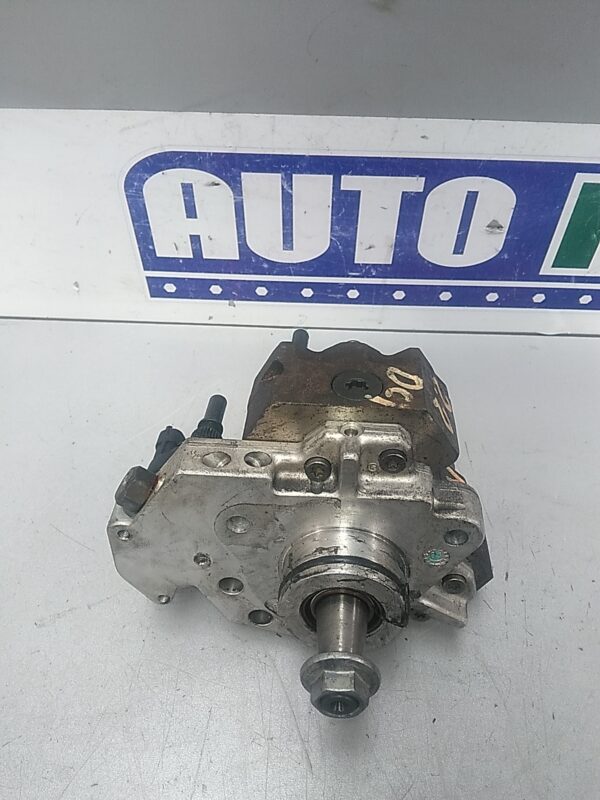 Pompa inalte, RENAULT Master II 1997-2010, 2.5DCI