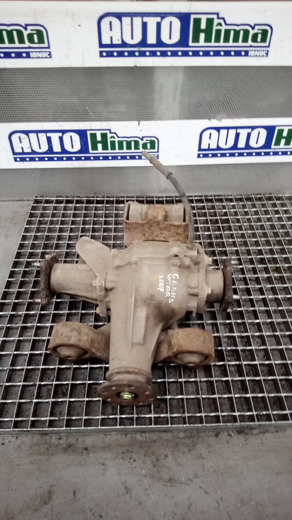 Grup diferential spate, SUZUKI Grand Vitara 1999-2005 1.9D