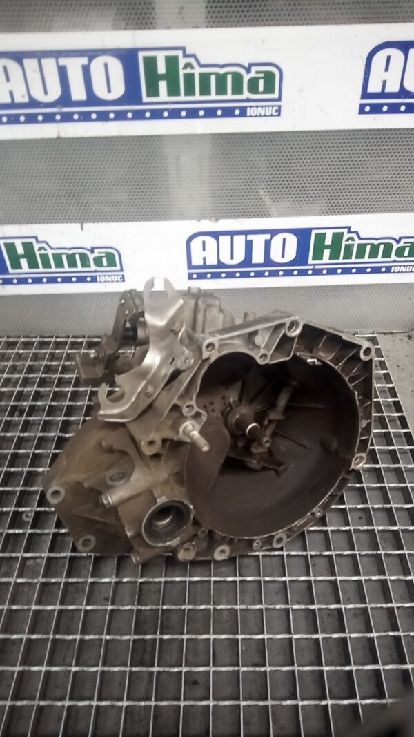 Cutie de viteze manuala, FIAT Punto II 1999-2010 1.1-1.2B