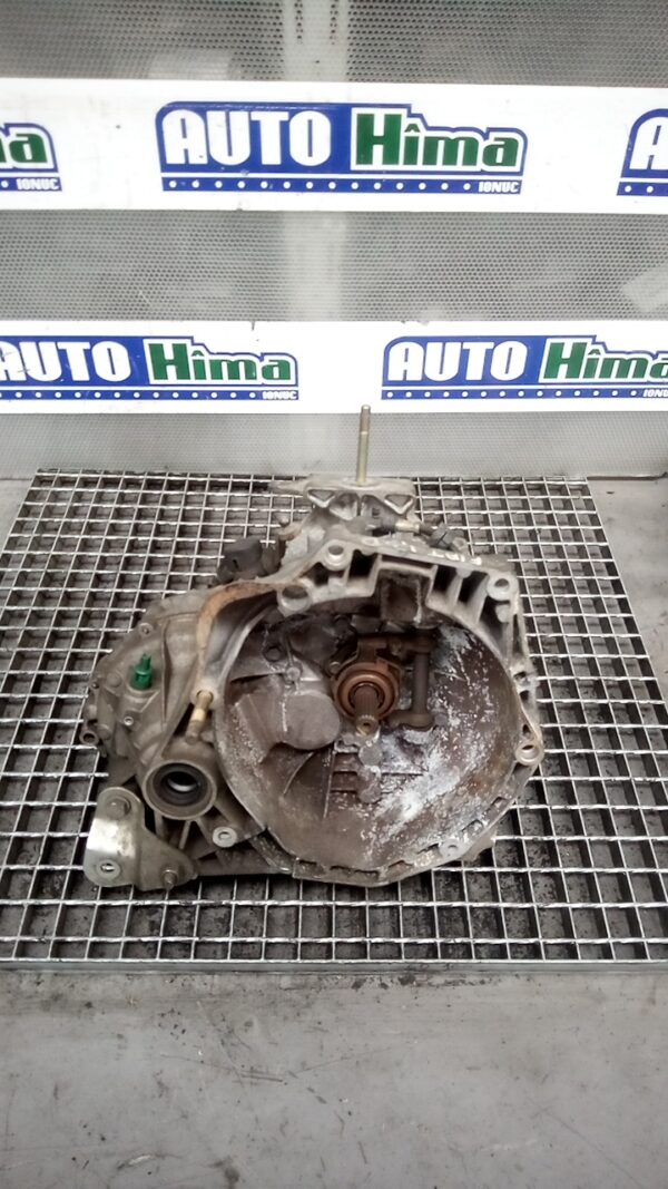 Cutie de viteze manuala, FIAT Punto II 1999-2010 1.3JTD