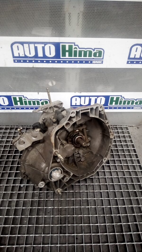 Cutie de viteze manuala, FIAT Punto II 1999-2010 1.3JTD