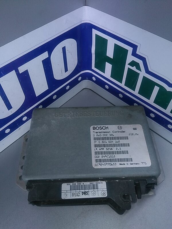 Modul cutie de viteze, LAND ROVER Range Rover II P38A 1994-2004