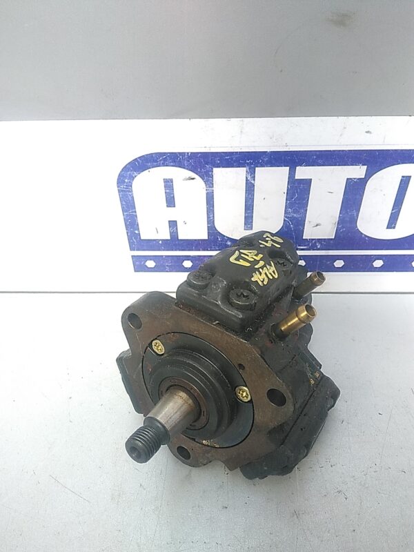 Pompa inalte, ALFA ROMEO 156 1997-2007, 2.4 JTD