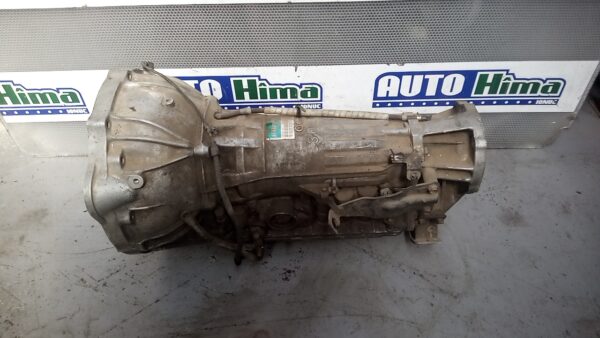 Cutie de viteze automata KIA Sorento I BL 2002-2009 2.5CRDI