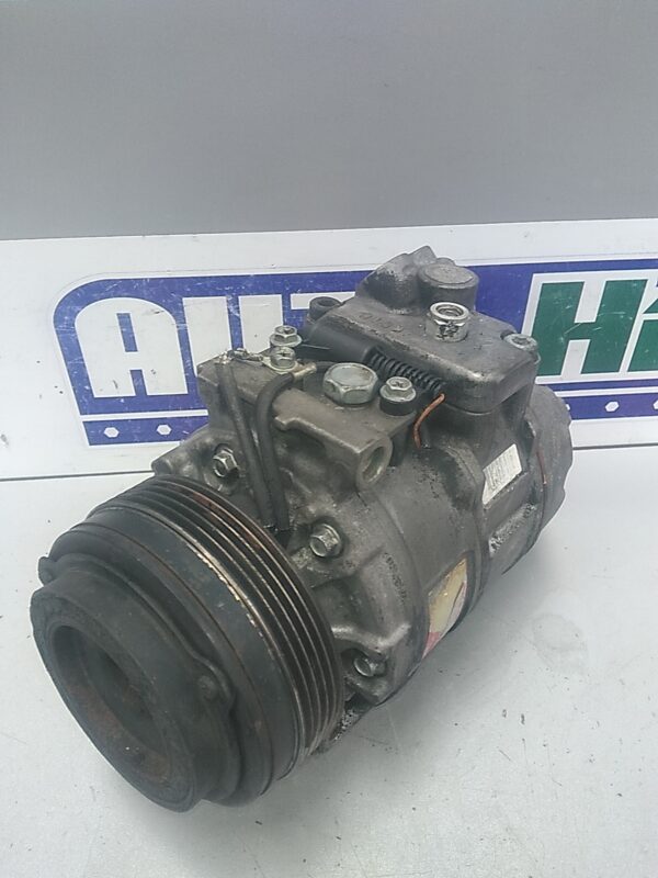 Compresor clima, BMW Seria V E39 1995-2003, 3.0D