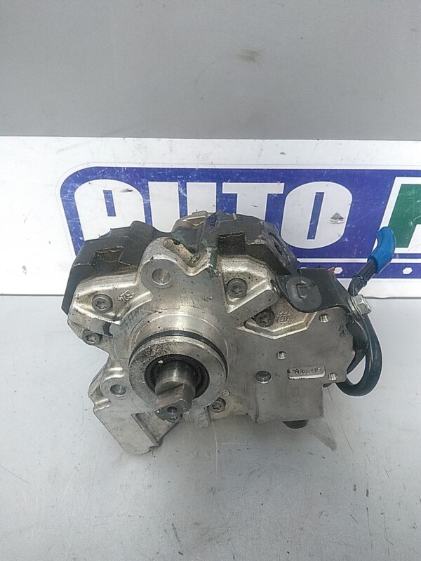 Pompa inalte, TOYOTA Yaris P9 2005-2010, 1.4D-4D
