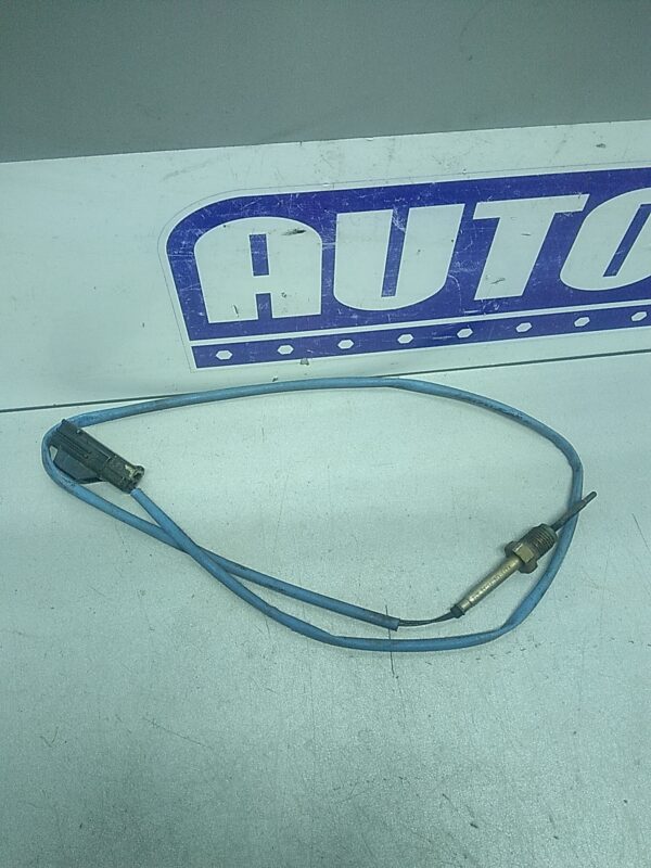 Senzor temperatura gaze, JAGUAR XF 2007-2015, 3.0D
