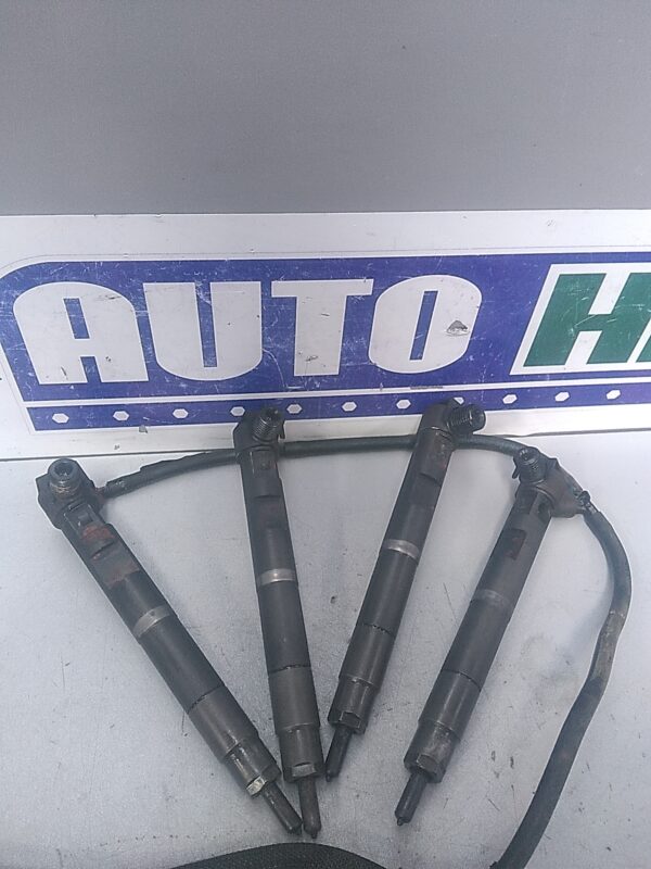 Injector, MERCEDES Sprinter II 2006-2018, 2.2CDI (163 cp)