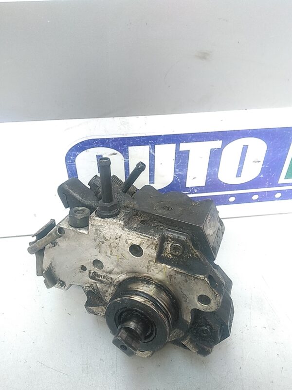 Pompa inalte, TOYOTA Yaris P1 1999-2005, 1.4D-4D