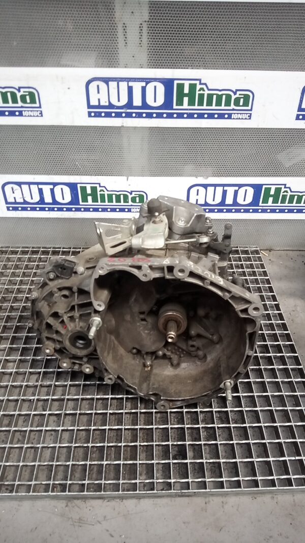 Cutie de viteze manuala, ALFA ROMEO Giulietta 2010-2020 2.0D