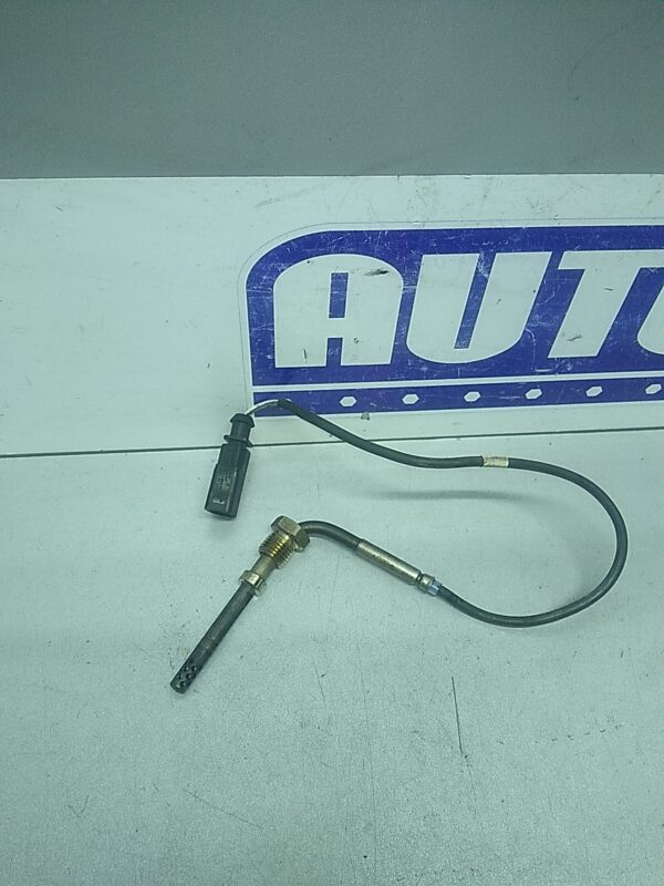 Senzor temperatura gaze, AUDI A6 4F (C6) SEDAN 2004-2011, 2.0TDI