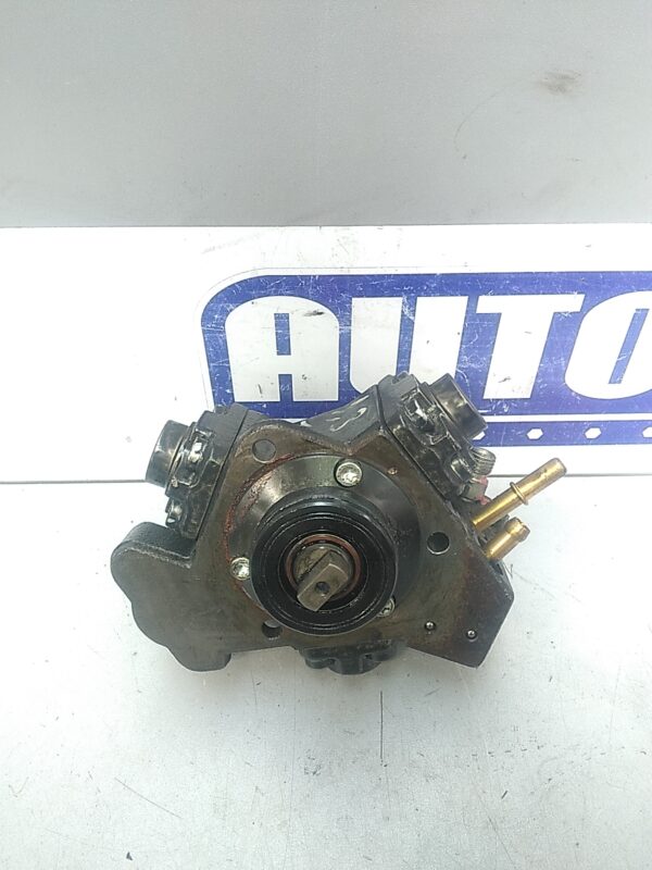 Pompa inalte, FIAT Panda MK4 2011-prezent 1.3D M-Jet