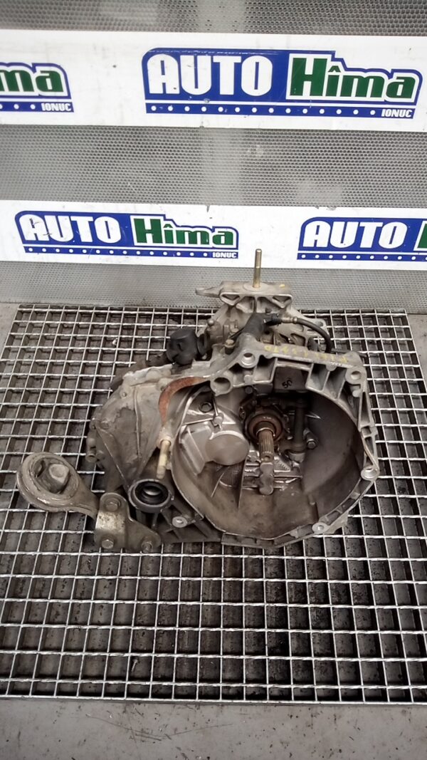 Cutie de viteze manuala, FIAT Punto II 1999-2010 1.3JTD