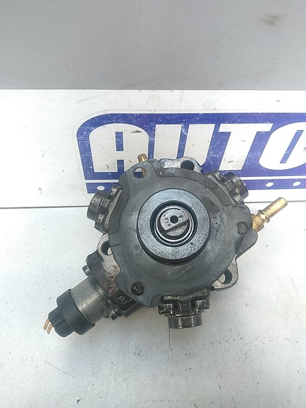 Pompa inalte, LAND ROVER Freelander I 1998-2006, 2.2TD