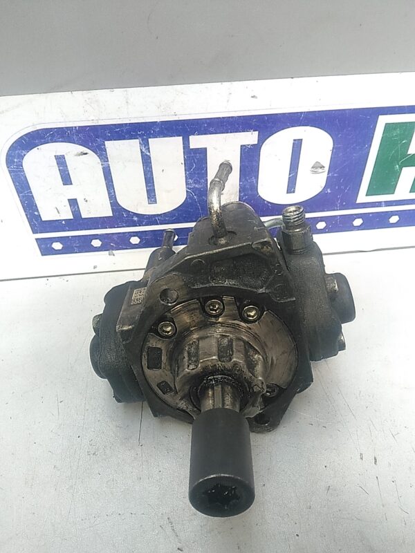 Pompa inalte, NISSAN Navara 2007-2014, 2.5 D