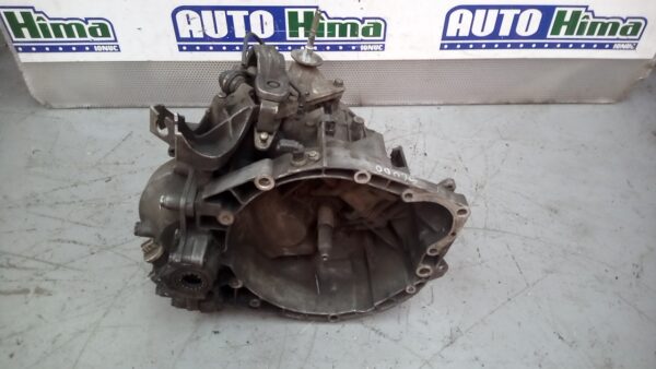 Cutie de viteze manuala FIAT Scudo MK1 1996-2007 1.9 D
