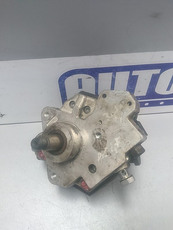 Pompa inalte, VOLKSWAGEN Crafter 2E/2F 2006-2017, 2.5TDI