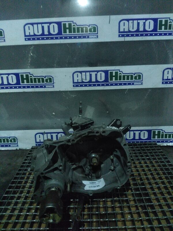 Cutie de viteze manuala 5+1 viteze RENAULT Clio II 1998-2004 1.2 B 16V