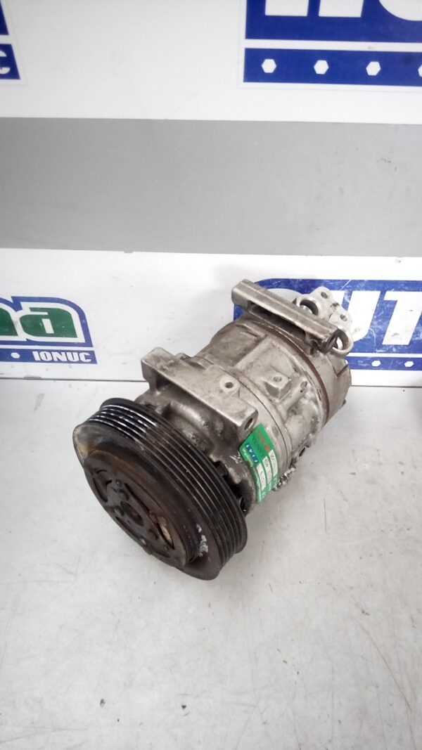 Compresor clima FIAT Stilo 192 2001-2007 1.6 B