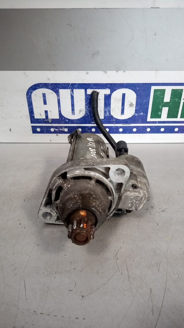 Electromotor VOLKSWAGEN Golf V 1K 2003-2010 1.6 FSI (10dinti)