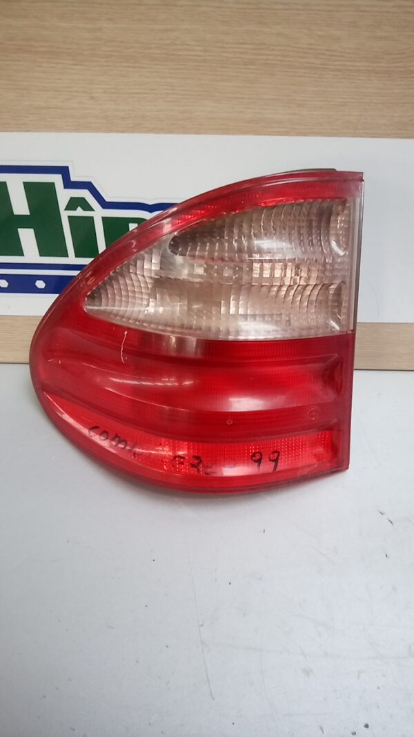 Stop stanga MERCEDES E-Class W210 VARIANT 1995-2003