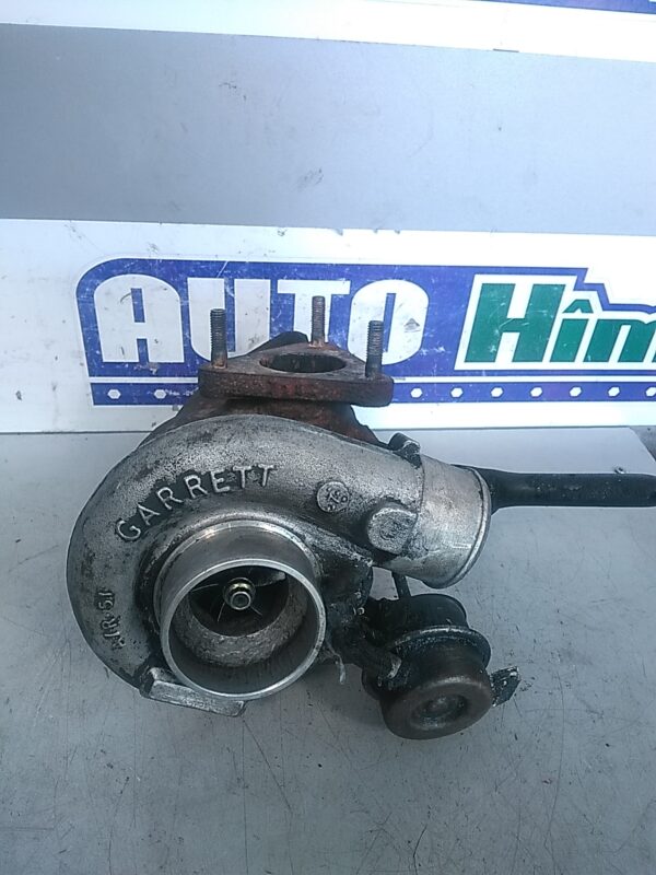 Turbosuflanta MERCEDES Sprinter I 1995-2006 2.9 TD (122cp)