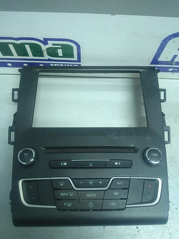 Climatronic FORD Mondeo MK5 2014-2022