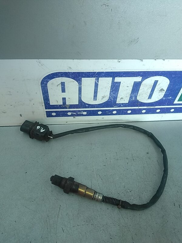 Sonda lambda VOLKSWAGEN Touareg 7L 2002-2010 3.0 TDI
