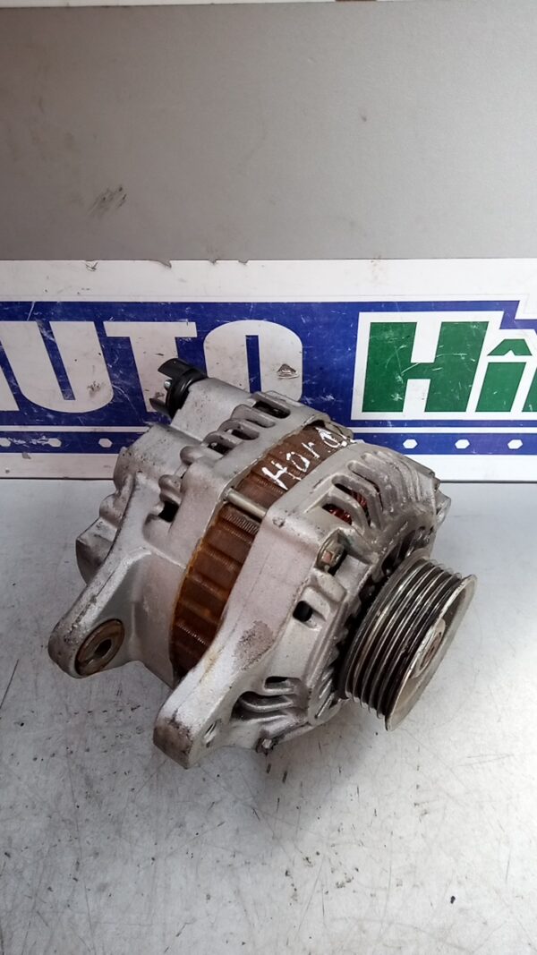 Alternator HONDA Jazz MK2 2007-2013 1.4B (80Amp)
