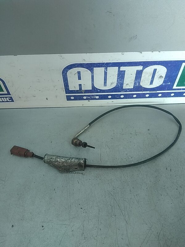 Sonda temperatura gaze VOLKSWAGEN PASSAT B7 SEDAN 2011-2016 2.0 TDI