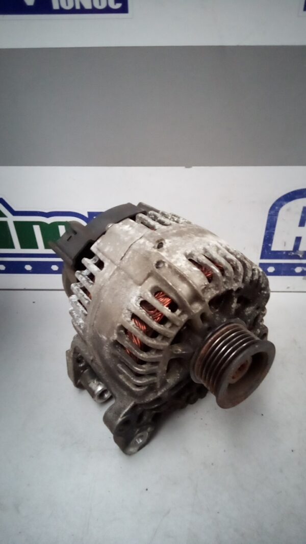 Alternator SKODA Octavia II 1Z 2004-2008 1.6B (110Amp)